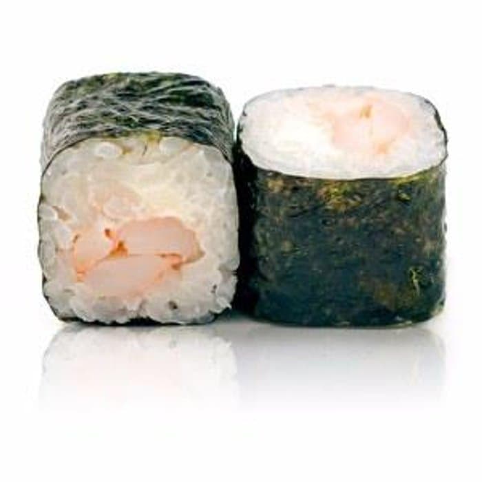 Эби маки (чиз)