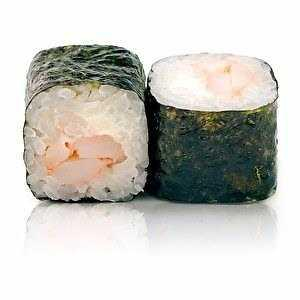 Эби маки (чиз)