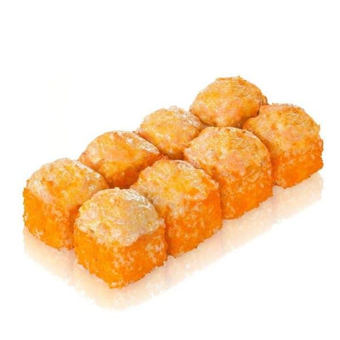 Микс маки