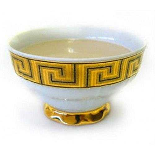 Джомба (Калм.чай)