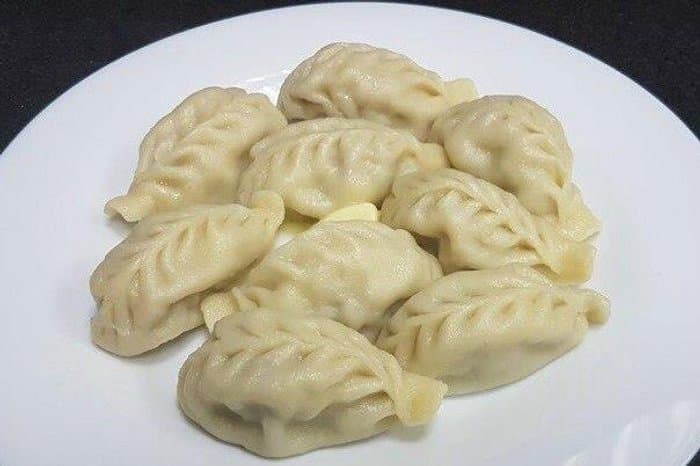 Бёреги 5шт.