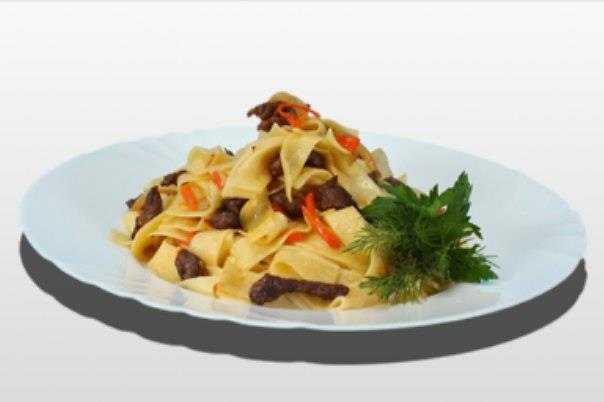 Хурсн махан гуйртаган