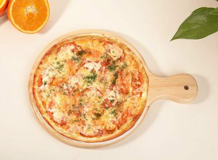 Прошутто эль Фунге