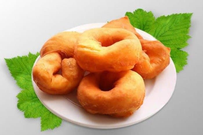 Борцг